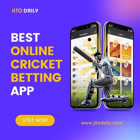 online cricket betting app|cricket betting line app.